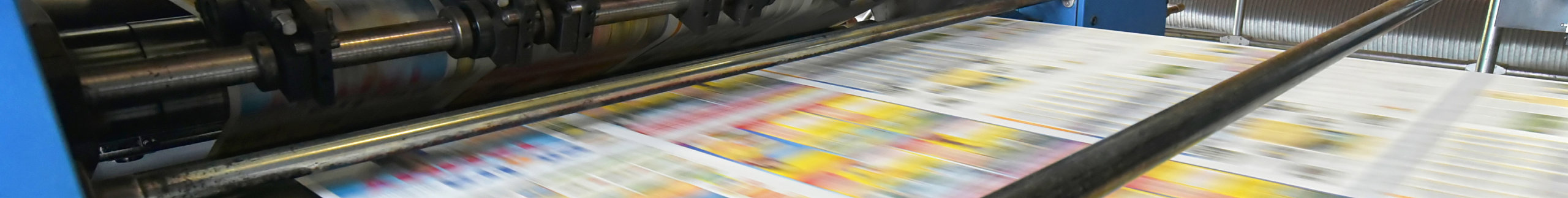 Print industry