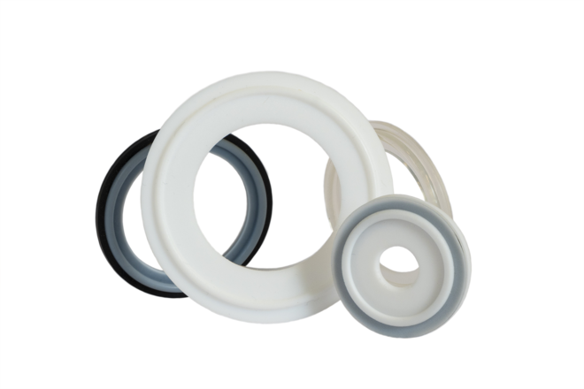 Tri-Clamp Gaskets